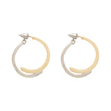 Elegant western style Earrings for Women & girls.