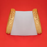 Gold plated Designer bangles set for women