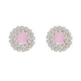 Necklace chowker set with Earrings for women and Girls