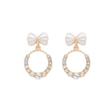 Fashionable Trending western style Earrings for Women & girls.