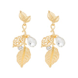 Anti tarnish western style trending Earrings for Women & girls.
