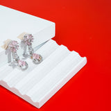 Western Style American Diamond Earrings for Women & girls.