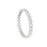 American diamond Bangles Kada type set for women and Girls