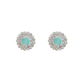 Necklace chowker set for Women with Earrings