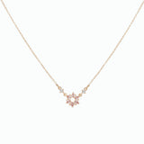 Western Stylish Pendant chain Set for Girls & Women