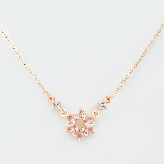 Western Stylish Pendant chain Set for Girls & Women